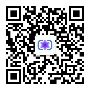 绮迹 Kiraify 微信公众号二维码